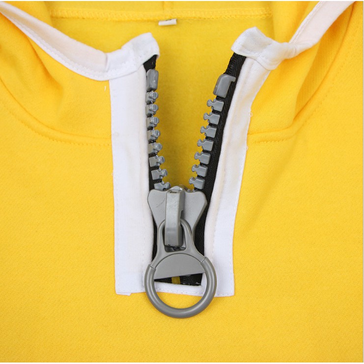 Áo hoodie nam dài tay thời trang phong cách ONE PUNCH-MAN | BigBuy360 - bigbuy360.vn