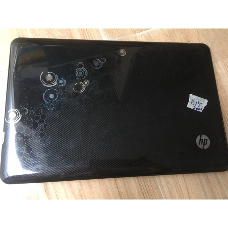 Vỏ hp dv3-2000