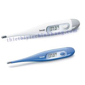 Nhiệt kế nhỏ đầu cứng - Beurer FT09