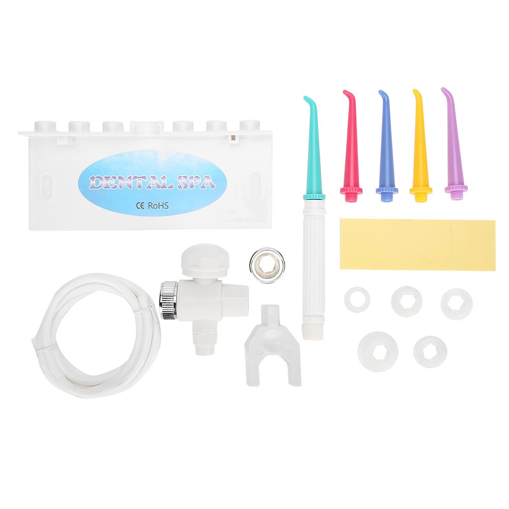 Máy tăm nước làm sạch răng miệng chất lượng cao Sakurabc