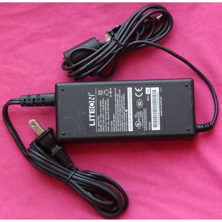 Adaptor LITEON 12V 5A sử dụng cho camera, máy bơm nước...