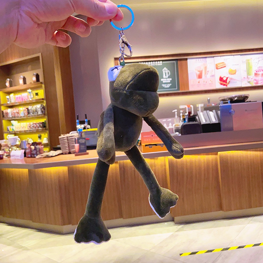 Ếch hồng sang trọng dễ thương