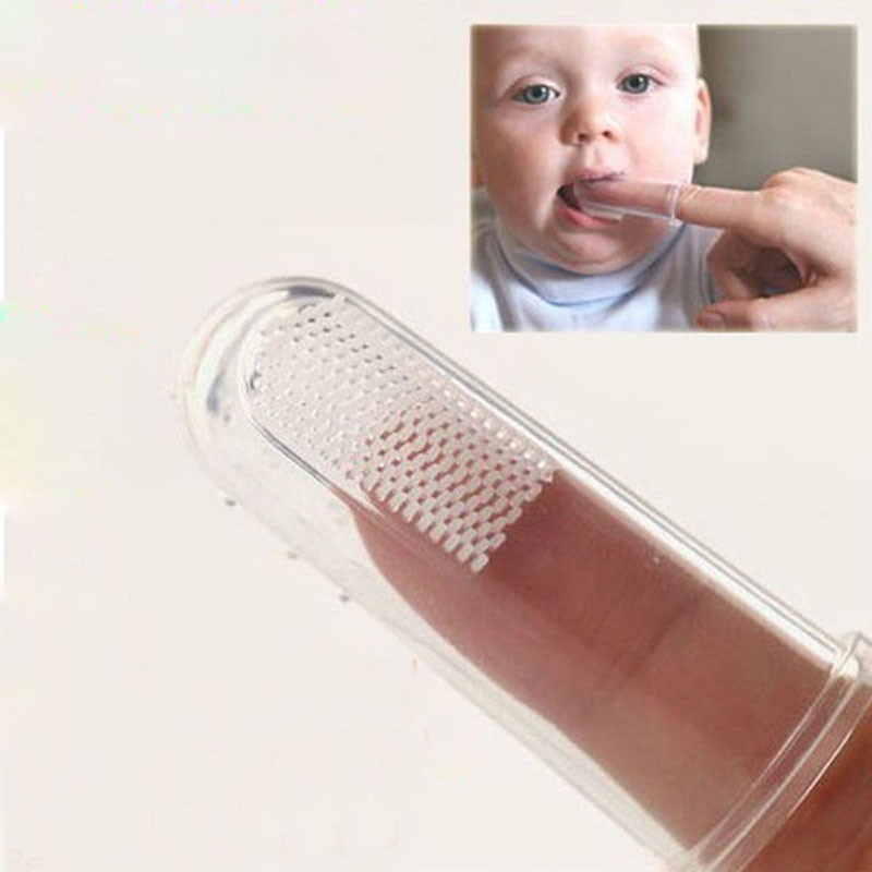 Kem đánh răng, rơ lưỡi nuốt an toàn Wesser Baby oral care. date 2/2022