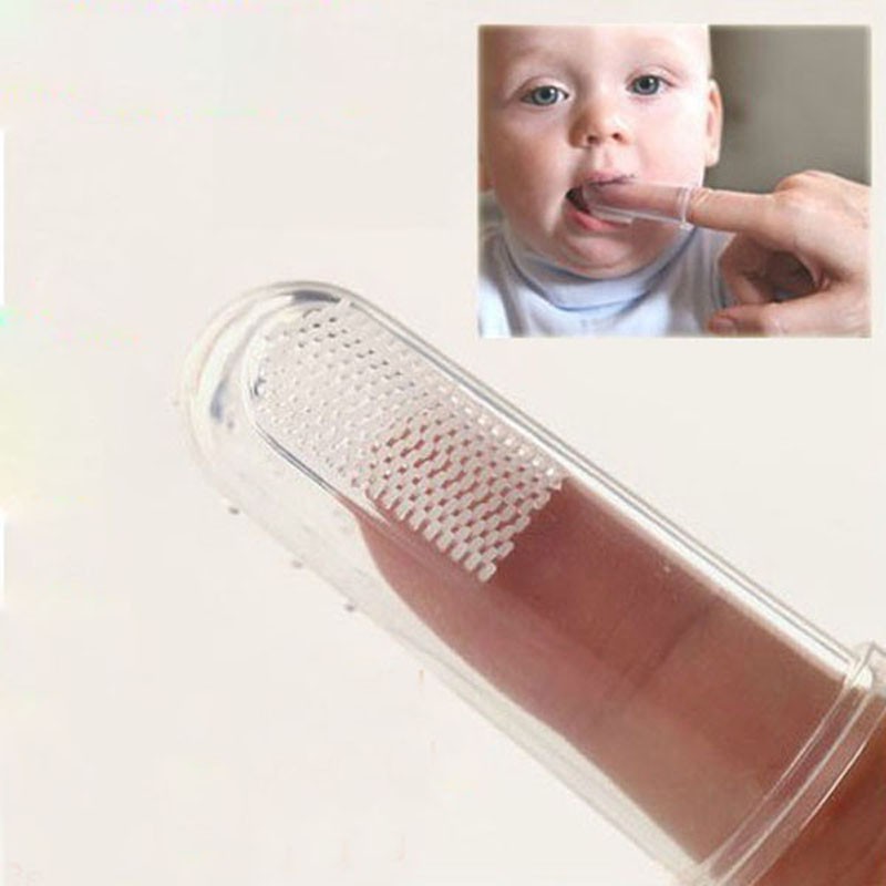  Kem đánh răng, rơ lưỡi nuốt an toàn Wesser Baby oral care. date 2/2022