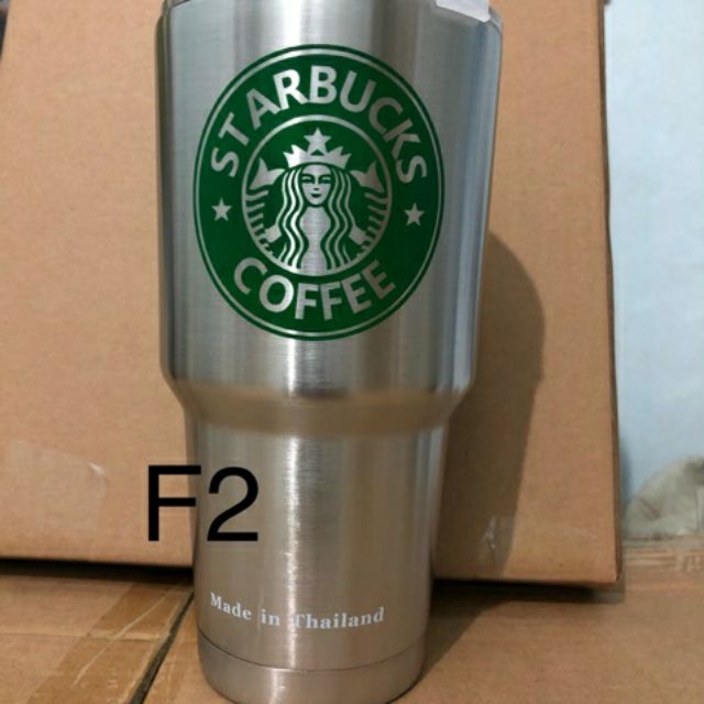 Ly giữ nhiệt thái lan 900ml kèm túi xách ống hút và cọ rửa