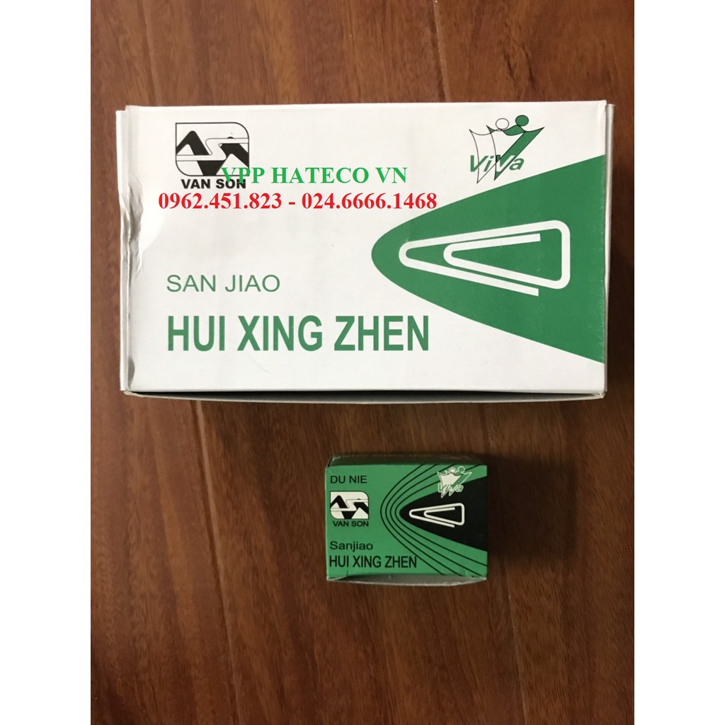Ghim cài C62 Ghim tài liệu, ghim giấy, ghim cài tam giác