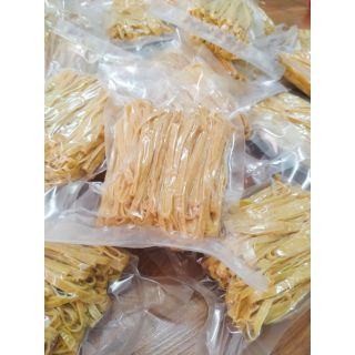 Mì Váng Đậu Chuẩn KeTo 10 gói (100g/1 gói) - BT740 hip1994@