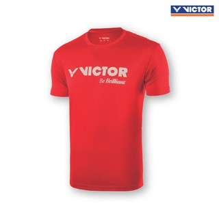 ÁO CẦU LÔNG VICTOR TRAINING (7 màu)