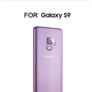 [Bán Giá Gốc]Tấm dán bảo vệ camera SamSung Galaxy S9 - S9 Plus chính hãng Baseus