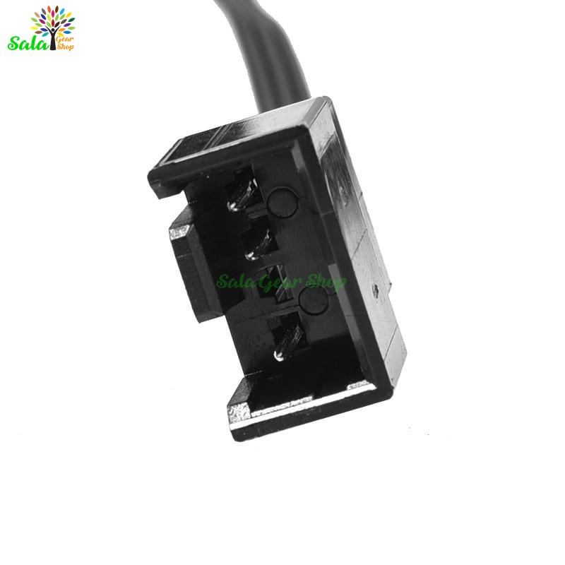 Dây chia nguồn quạt ID-Cooling Splitter FS-04