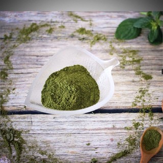 Bột Bạc Hà 200g