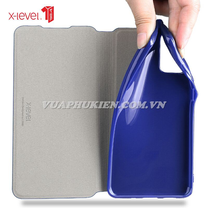 Bao da cho Samsung Galaxy S20, S20 Plus, S20 Ultra hãng FIBCOLOR PIPILU X-Level HongKong lưng Silicone | BigBuy360 - bigbuy360.vn