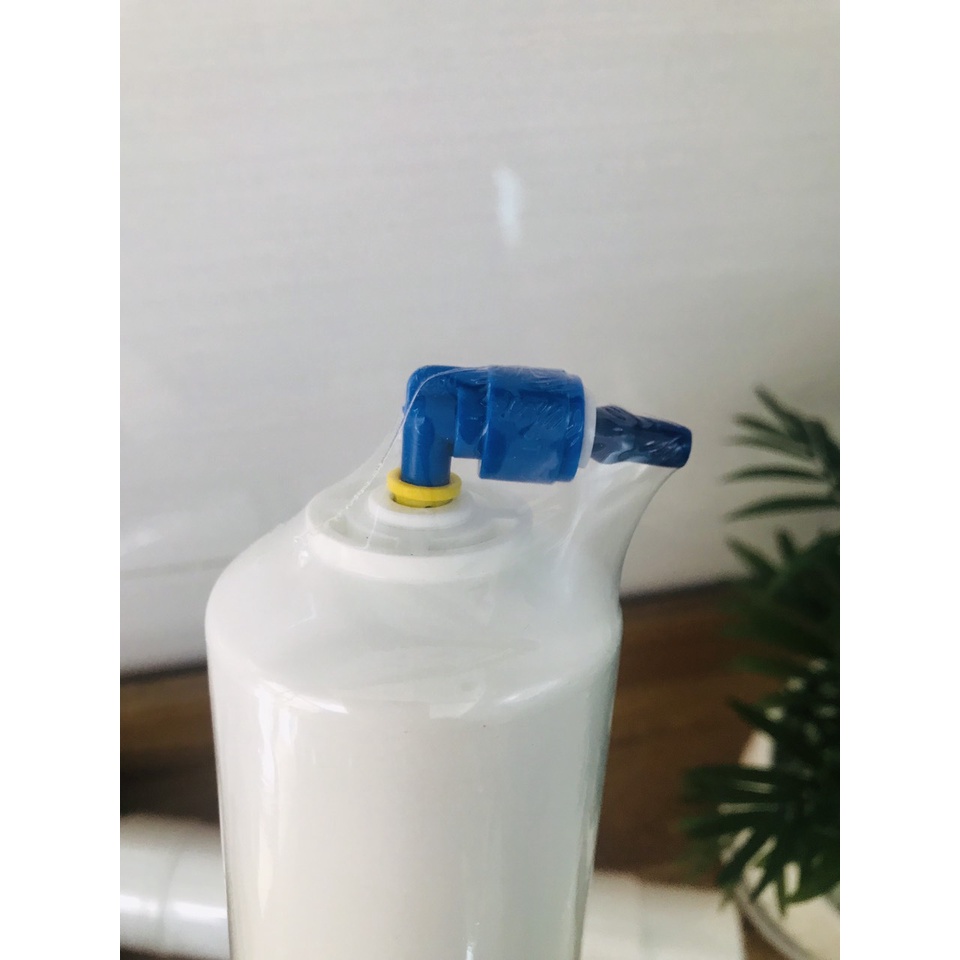 Màng RO chân xoáy Korihome chính hãng- dùng cho các dòng máy Korihome- Lọc nước 247 max rẻ