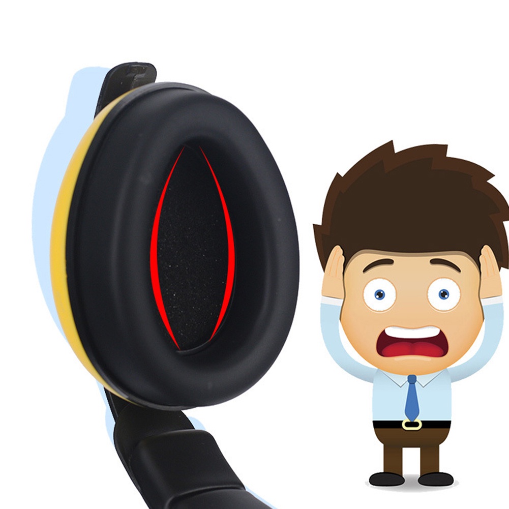 Tai nghe chụp tai chống ồn bảo vệ tai cho bé
 | BigBuy360 - bigbuy360.vn