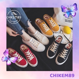 Giày sục bata thể thao trơn 🌹FREESHIP🌹hot trend
