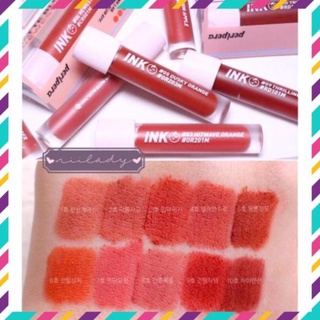 [HOT 2022] - Son Peripera Ink Matte Blur Tint