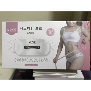 Đai Massage Genie