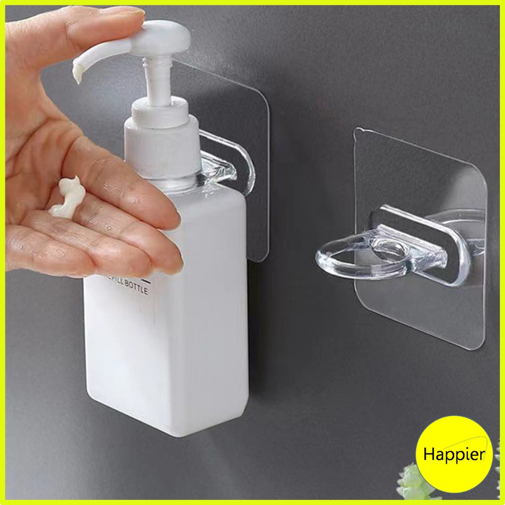 Móc Treo Dầu Gội Sữa Tắm Đa Năng