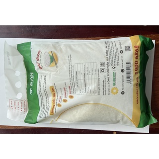 5kg Gạo Đài Thơm 8
