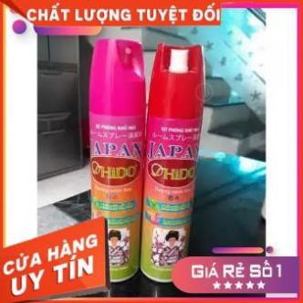 [Click Vào Nhé] 💥Gía Sỉ 👉 Nước hoa xịt phòng khử mùi hiệu oshido