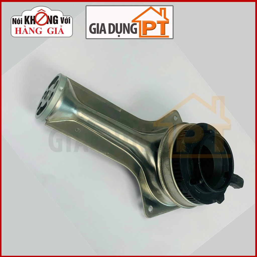 Mâm, họng chia lửa Paloma dành cho mã bếp PA-209J IC-900B nhập khẩu nguyên chiếc từ Nhật Bản, phụ tùng chính hãng
