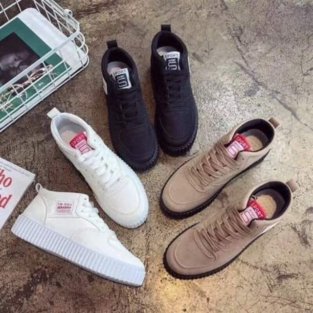 Giầy thể thao cao cấp