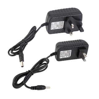 Bộ sạc DC 12V 2A AC cắm tường chất lượng cao