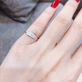 Nhẫn bạc 925