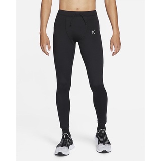  QUẦN GIỮ NHIỆT Nam quần COMBAT PRO quần LEGGING TẬP GYM NAM DÁNG DÀI MÀU ĐEN 