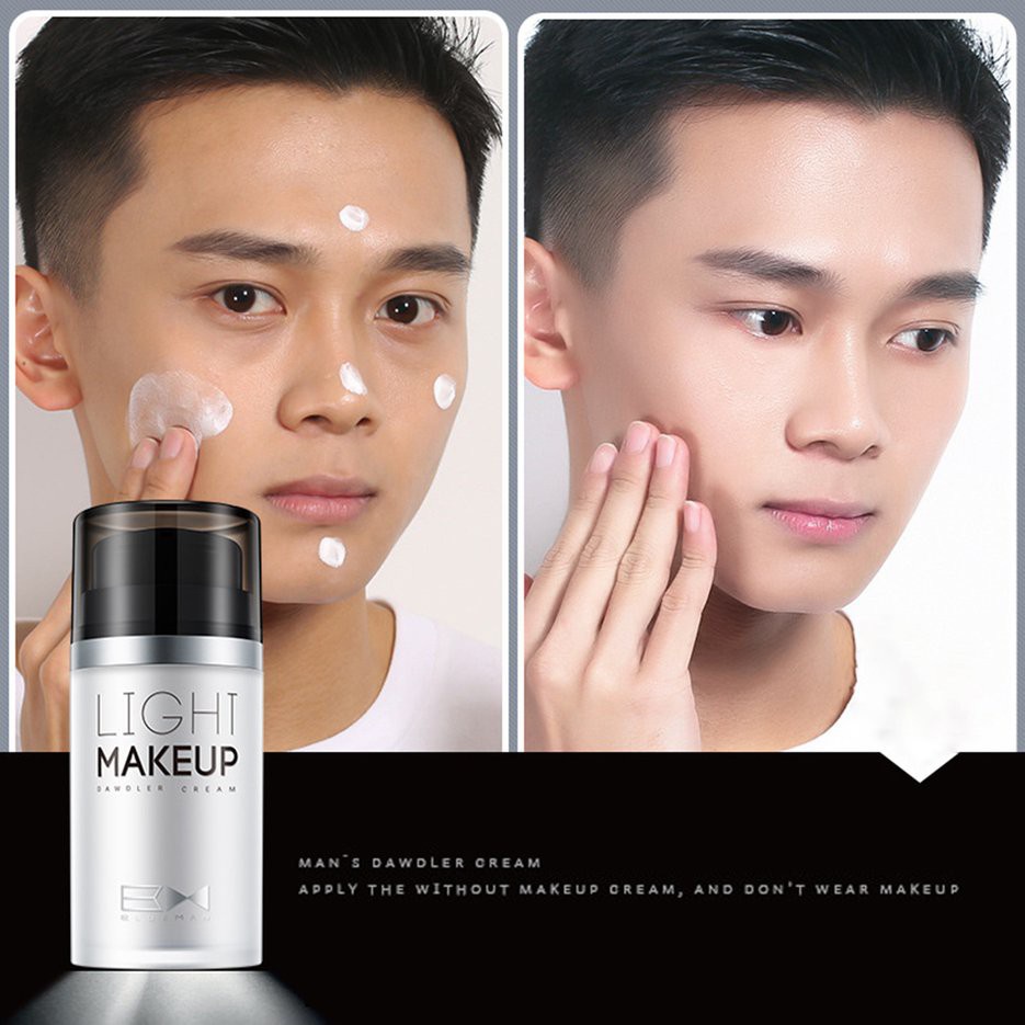 ✱BEST✱ 50ML Men Cream Whitening Face Cream Anti Wrinkle Anti Aging Repair Cream