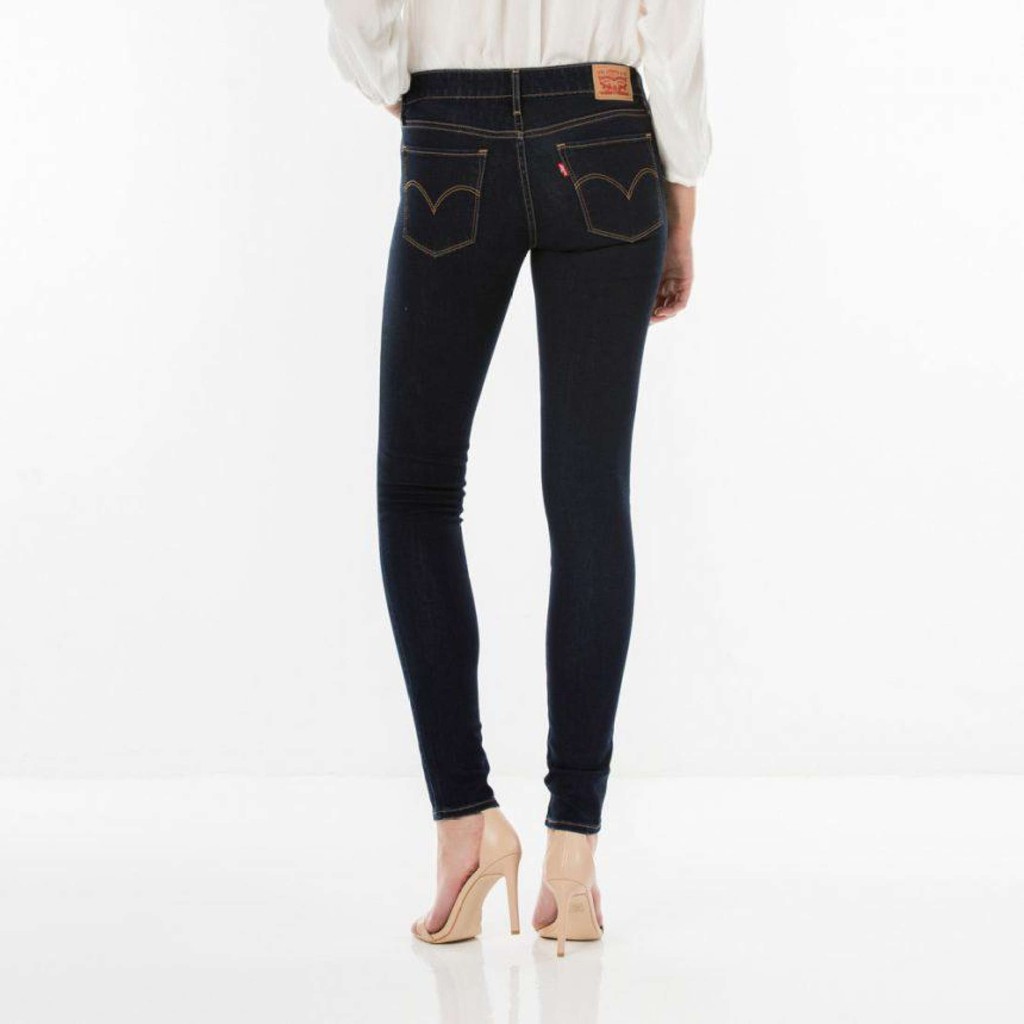 Quần Jeans Nữ Dài Levi's 18881-0012