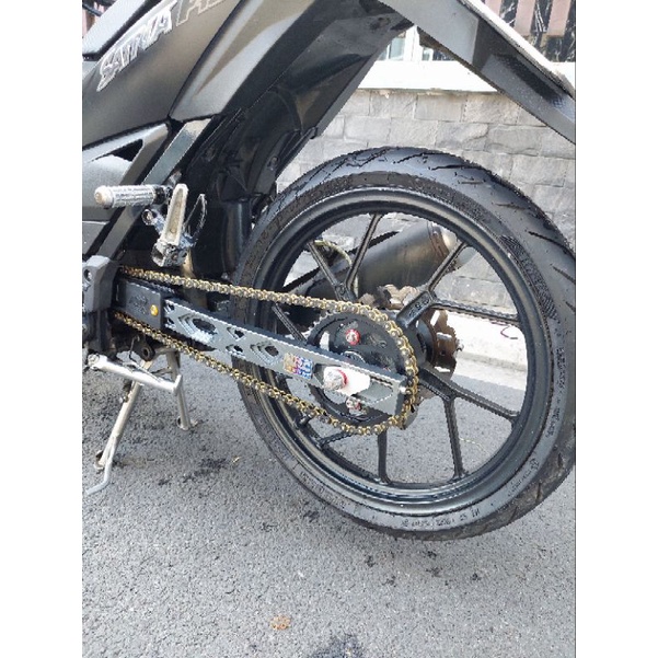 Gấp cnc nhôm 7 anode Thụy Sĩ gắn như zin không độ chế  giành riêng cho