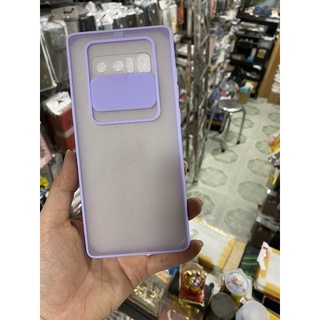 Ốp Samsung Note 8, Note 9 ,note10,note10plus viền dẻo bảo vệ che camera