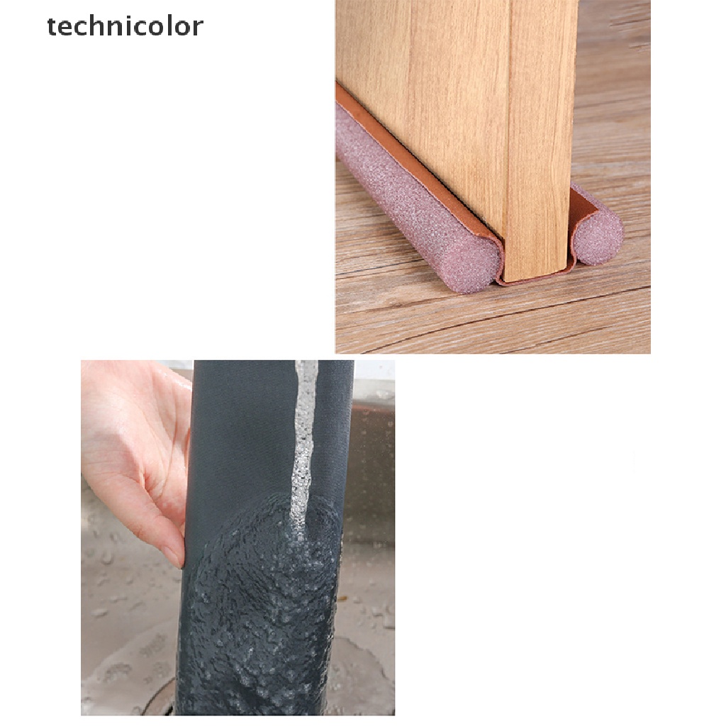 Miếng Chặn Cửa Chống Tiếng Ồn Tiện Dụng