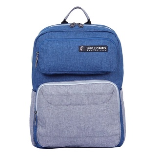 BALO Simplecarry ISSAC 1 L.NAVY/GREY