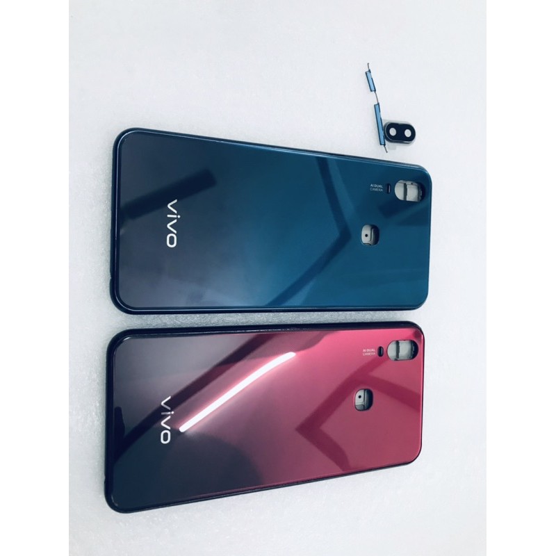 Vỏ Bộ VIVO Y11, hàng Zin chất lượng cao có bảo hành đầy đủ .