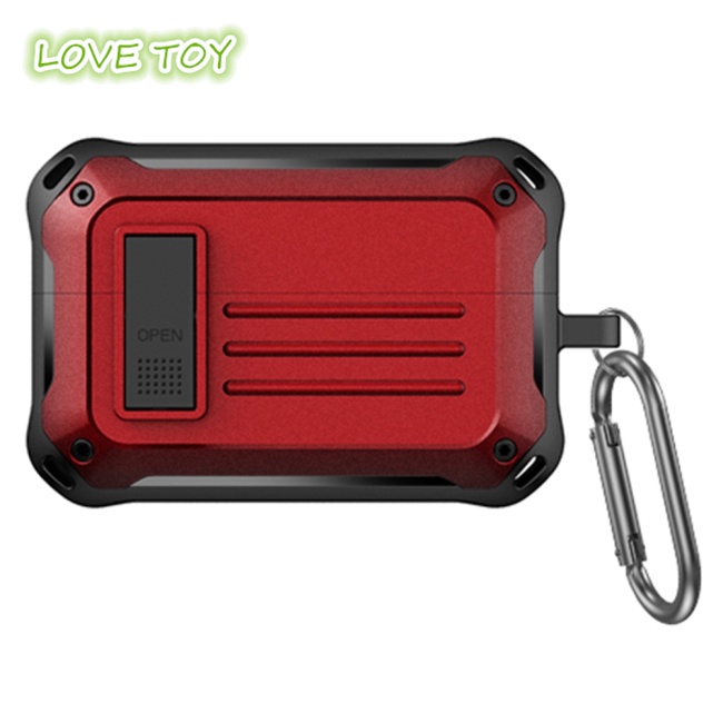 Vỏ Đựng Hộp Sạc Tai Nghe Bluetooth Không Dây Chống Trượt Có Thể Giặt Rửa Cho Sony WF-1000XM4