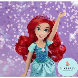 Đồ Chơi Công Chúa Ariel Disney Princess E4156