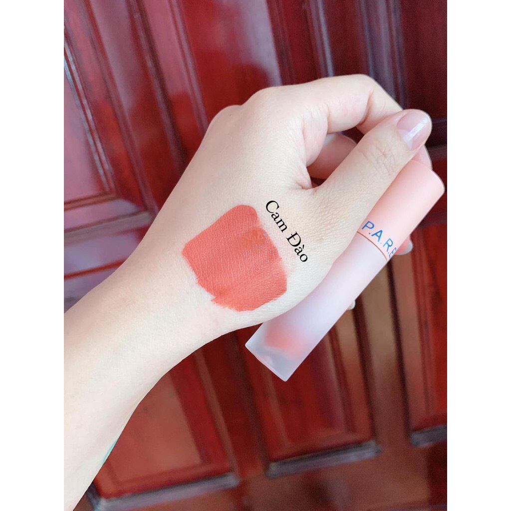 CÓ SẴN SON FILLER LIPSTICK KHỬ THÂM MÔI TRÁI CHUỐI