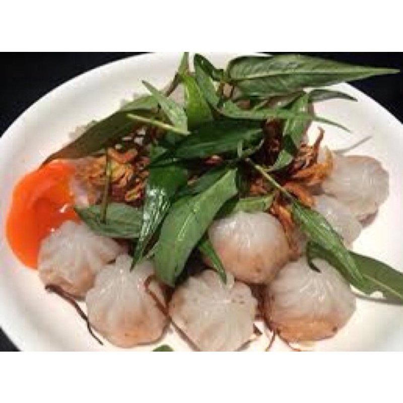 HÁ CẢO MINI 500gr