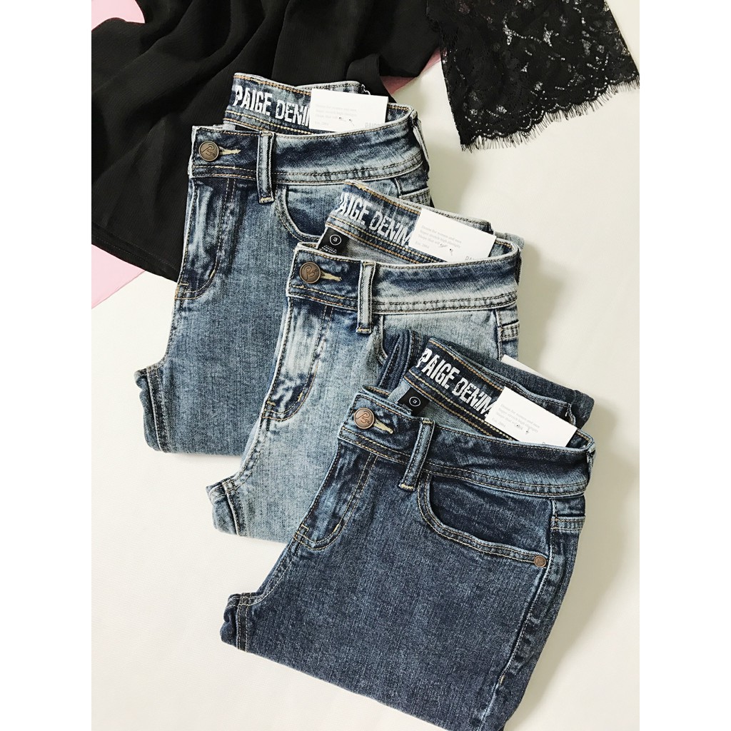 QUẦN JEAN BOYFRIEND ĐỐM LAI TUA SIÊU HOT | BigBuy360 - bigbuy360.vn