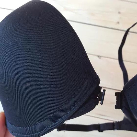 [Mã SMA071008 hoàn 10K xu đơn 0Đ] Bộ áo lót cài trước nâng đẩy ngực push up leve 3 siêu đẹp gợi cảm | BigBuy360 - bigbuy360.vn