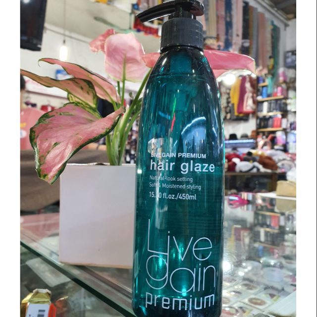 Gel mềm Livegain