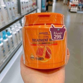 [CÓ SẴN] Ủ tóc Watson