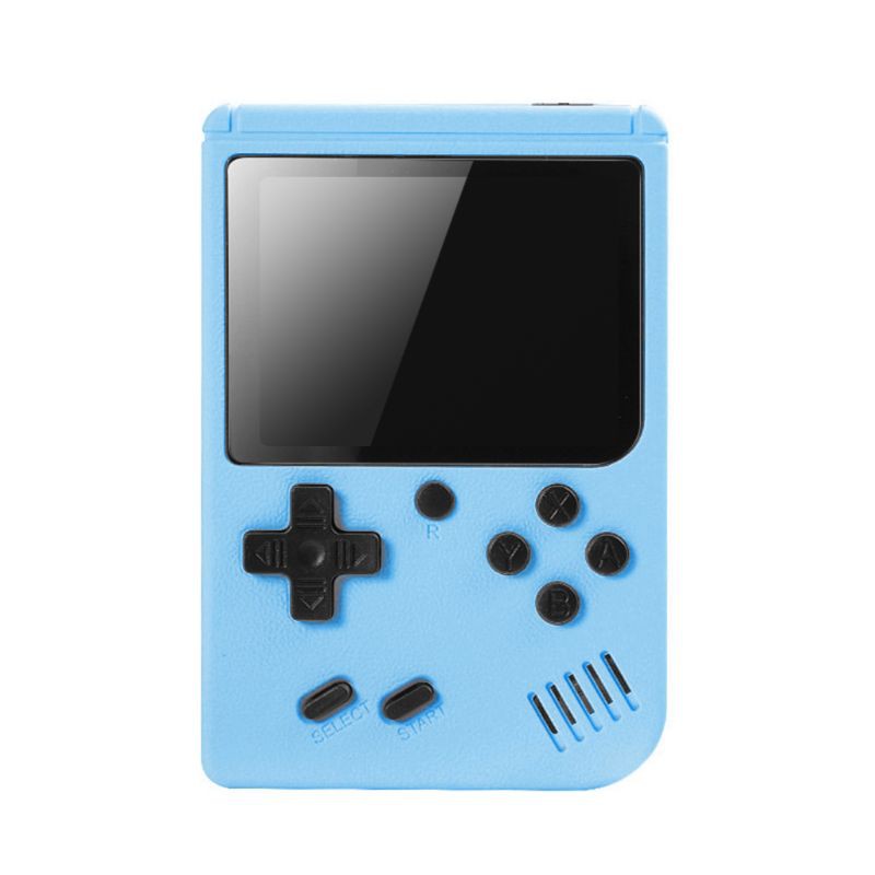 Star✨ Mini Retro Game Console Built In 800 Classic Games Rechargeable FC Game Console