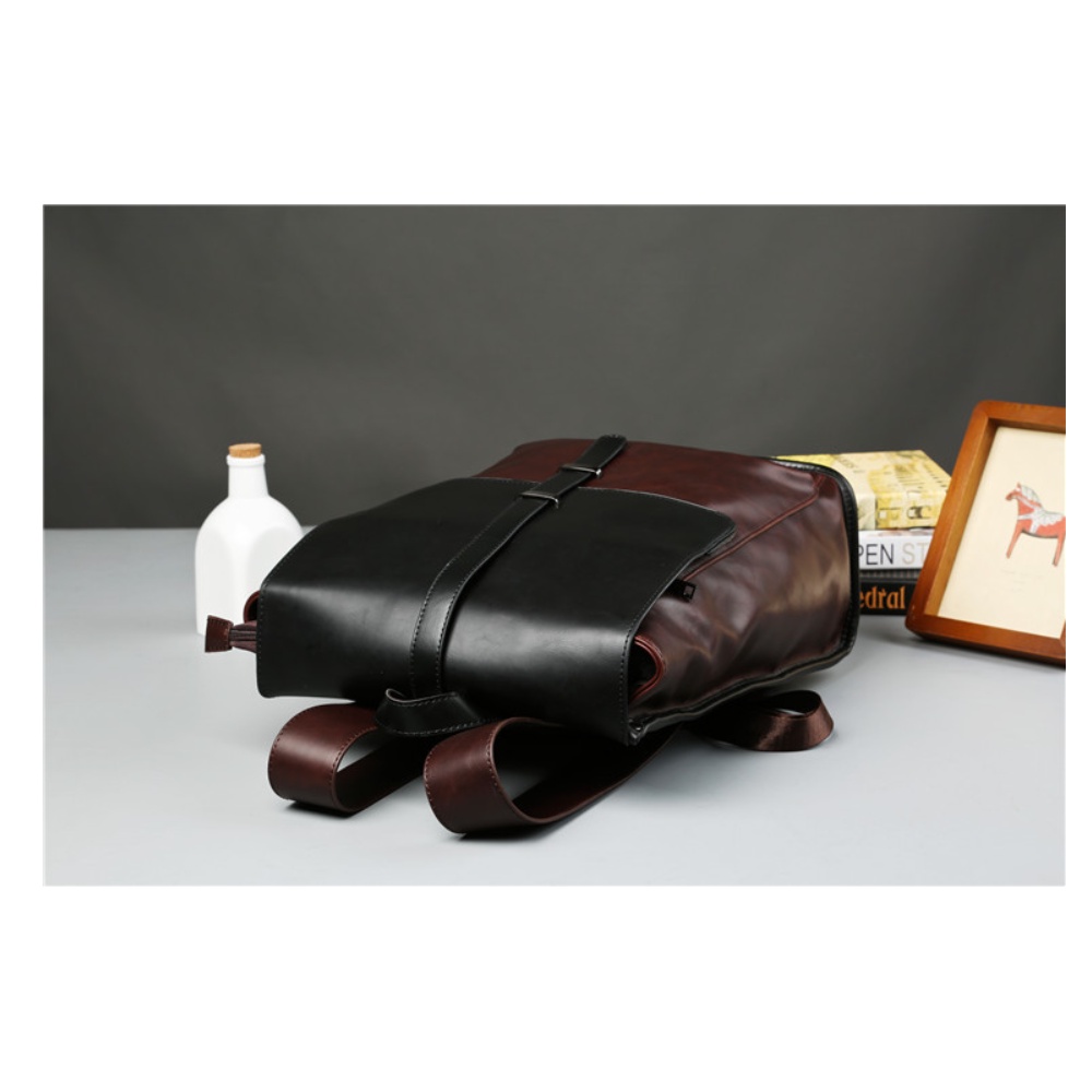 Balo da nam thời trang cao cấp phong cách cá tính