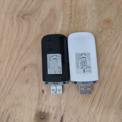 USB Dcom 3g Viettel E173Eu-1 mới 97%
