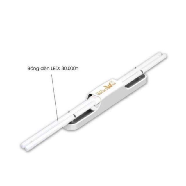 ĐÈN LED DOUBLEWING