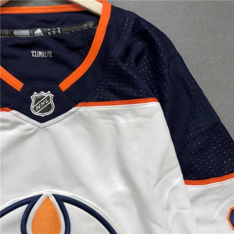 BASEBALL OILERS WINTER NEW JERSEY FORM 50-130 KG