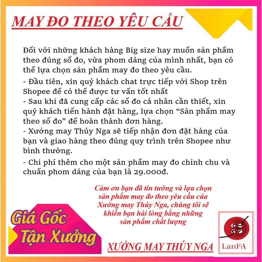 [Quà tặng đơn hàng từ 99K] QUẦN BƠI LỬNG THỂ THAO NỮ  - May đo theo yêu cầu